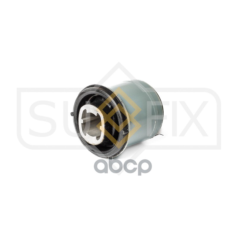 Сайлентблок Подрамника | Зад Прав/Лев | SUFIX арт. SL1485