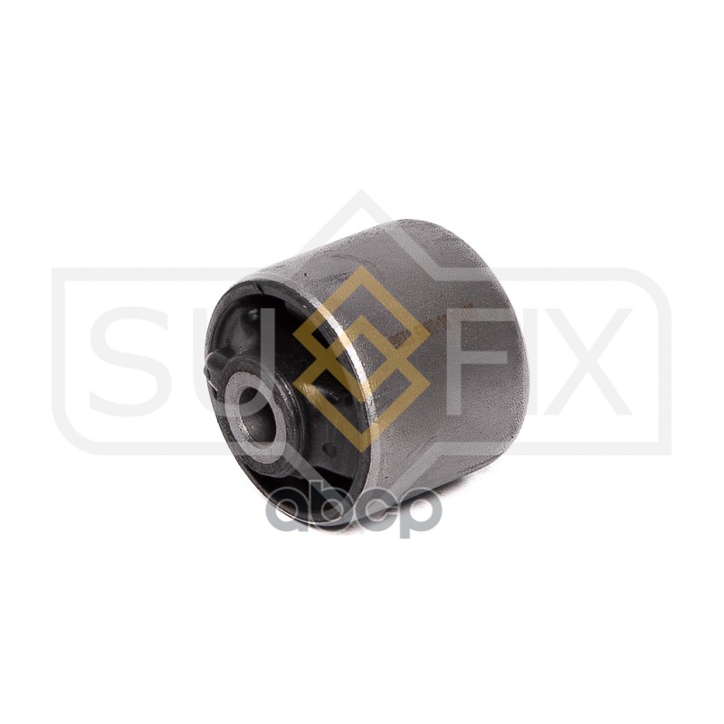 Сайлентблок / Балка моста TOYOTA Paseo 1.3-1.5 88-99 SL-1615 SUFIX арт. SL-1615