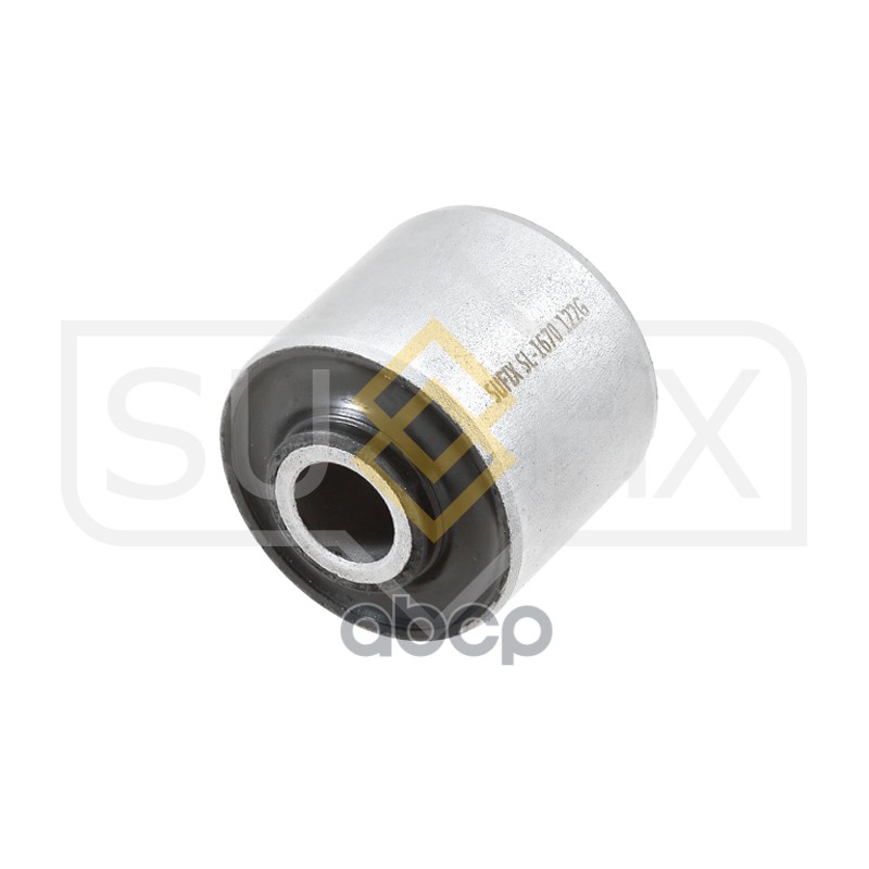 Сайлентблок Рычага Подвески | Зад Прав/Лев | SUFIX арт. SL1670