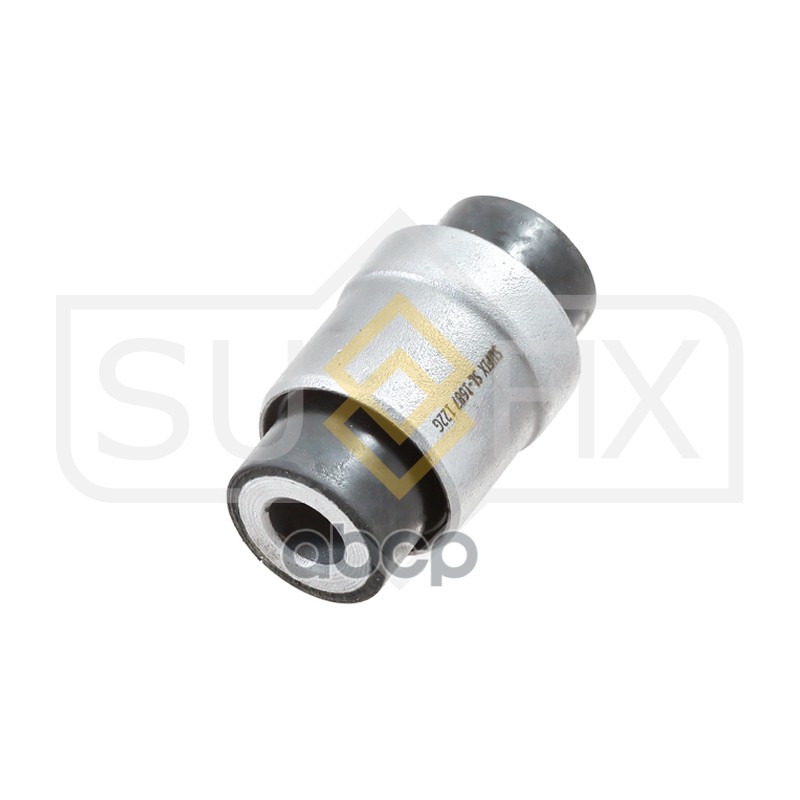 Сайлентблок Цапфы | Зад Прав/Лев | SUFIX арт. SL1687