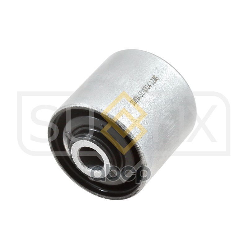 Сайлентблок Рычага Подвески | Зад Прав/Лев | SUFIX арт. SL1714