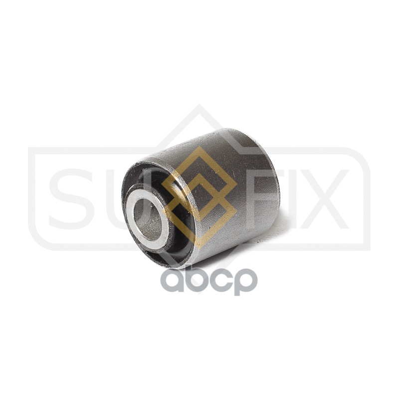Сайлентблок Подвески | Перед Прав/Лев | SUFIX арт. SL1725
