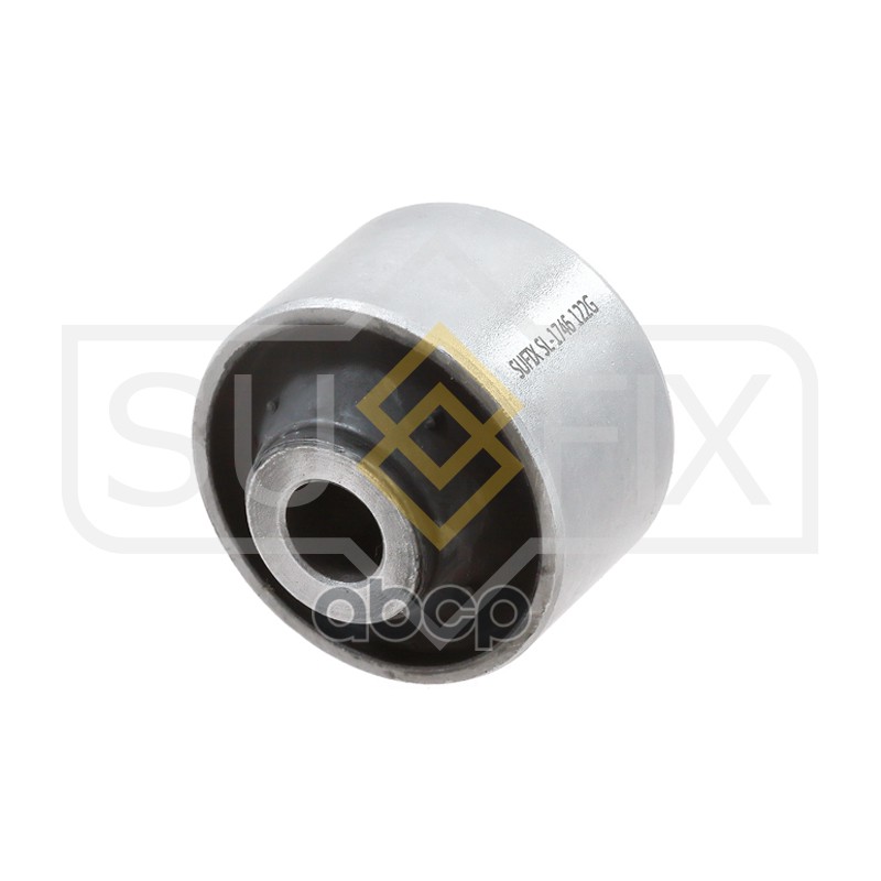 Сайлентблок Рычага Подвески | Перед Прав/Лев | SUFIX арт. SL1746