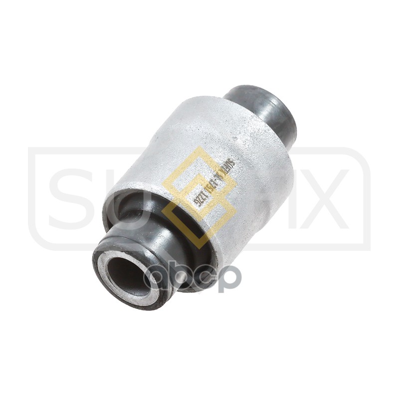 Сайлентблок Заднего Рычага Подвески | Зад Прав/Лев | SUFIX арт. SL1751