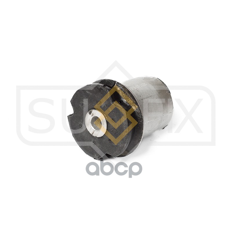 Сайлентблок Балки Моста | Зад Прав/Лев | SUFIX арт. SL1753