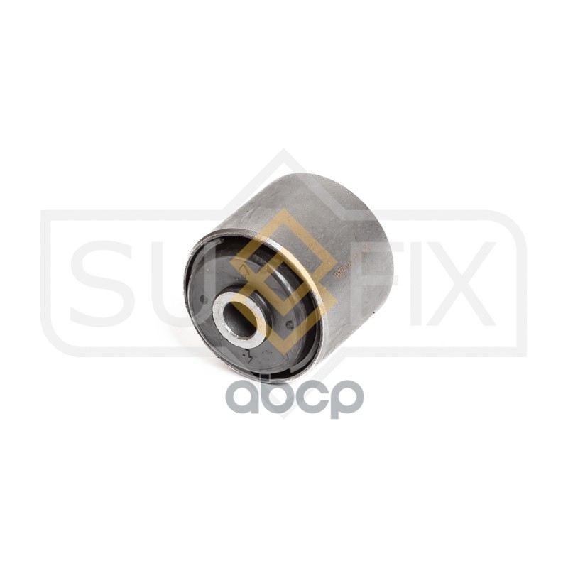 Сайлентблок Балки Моста | Зад | SUFIX арт. SL1761