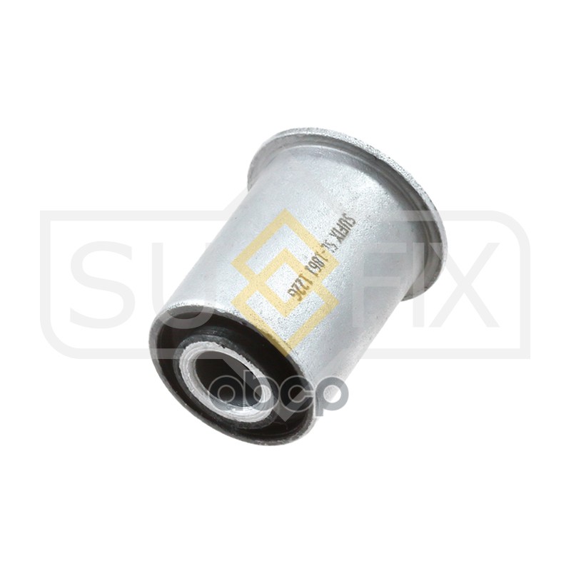 Сайлентблок Рычага Подвески | Зад Прав/Лев | SUFIX арт. SL1861