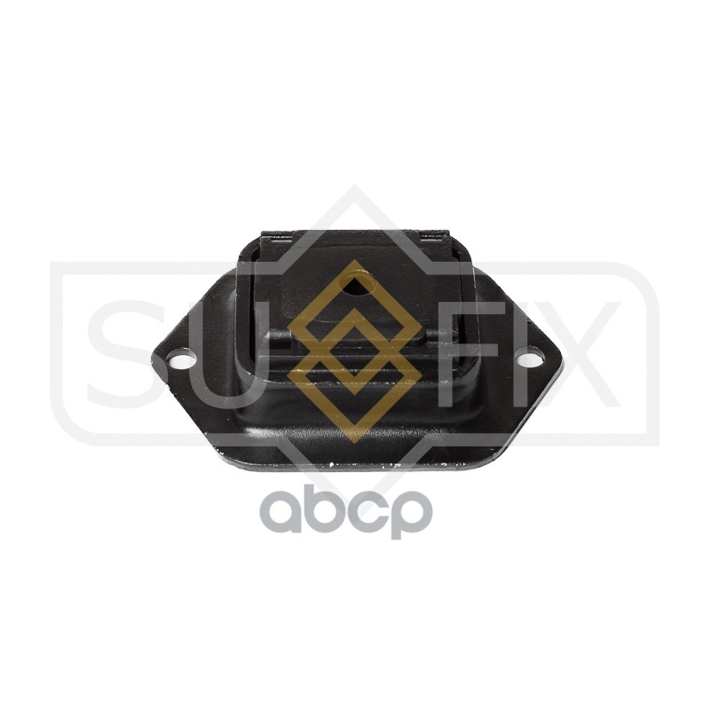 Сайлентблок / Балка моста CITROEN Berlingo 96-11, PEUGEOT Partner 96-15 SL-2034 SUFIX арт. SL-2034