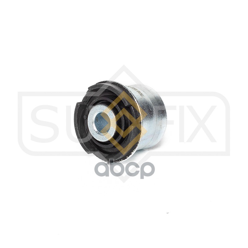 Сайлентблок Рычага Подвески | Перед Прав/Лев | SUFIX арт. SL2251