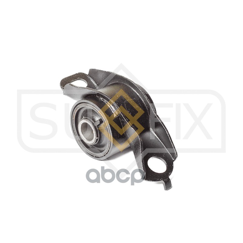 Сайлентблок Переднего Рычага Подвески | Перед Лев | SUFIX арт. SL2402