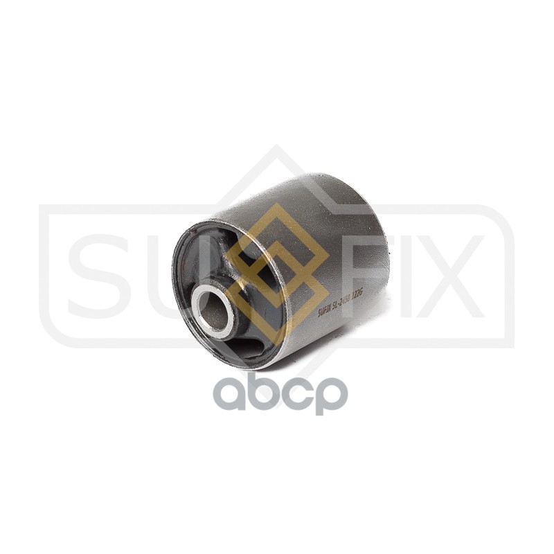 Сайлентблок Дифференциала | Зад | SUFIX арт. SL2458