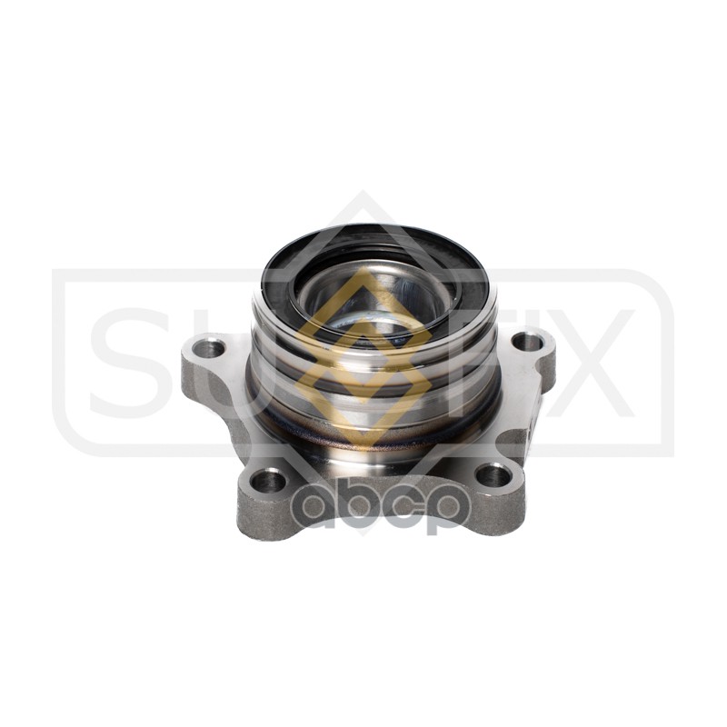 Ступица Колеса | Зад Прав/Лев | SUFIX арт. SM1262