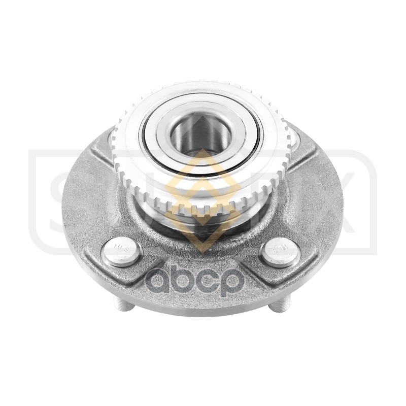 Ступица Колеса | Зад Прав/Лев | SUFIX арт. SN1012