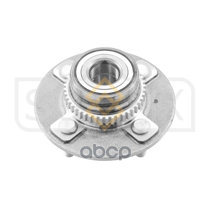 Ступица Колеса | Зад Прав/Лев | SUFIX арт. SN1016