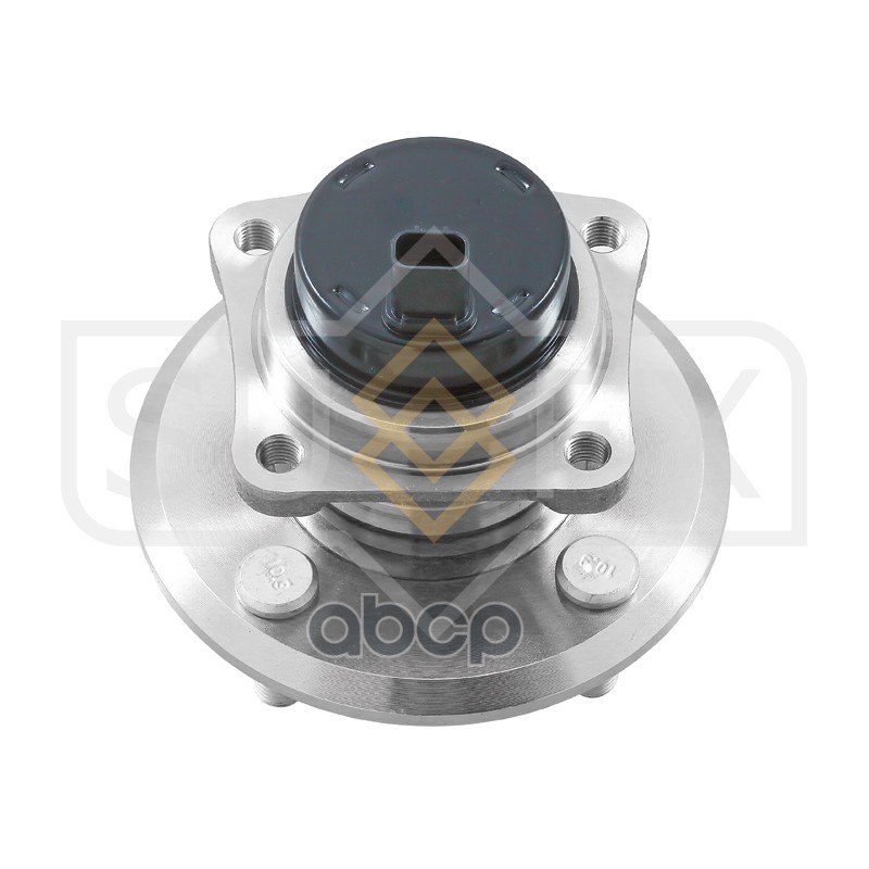 Ступица Колеса | Зад Прав/Лев | SUFIX арт. SN1017