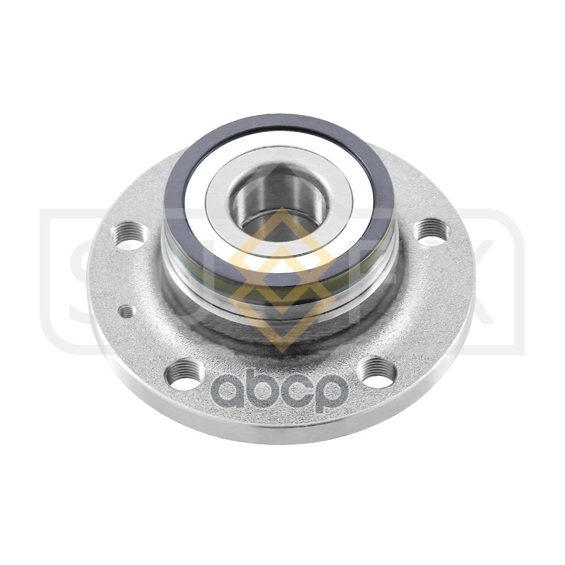 Ступица задняя в сборе (с ABS, ? 32мм) AUDI A3 1.2T-2.0 03-12 / Q3 2.0D 11 / TT 1.8-2.0 08, SKODA Octavia(1Z) 1.2T-2.0D 04 / ...
