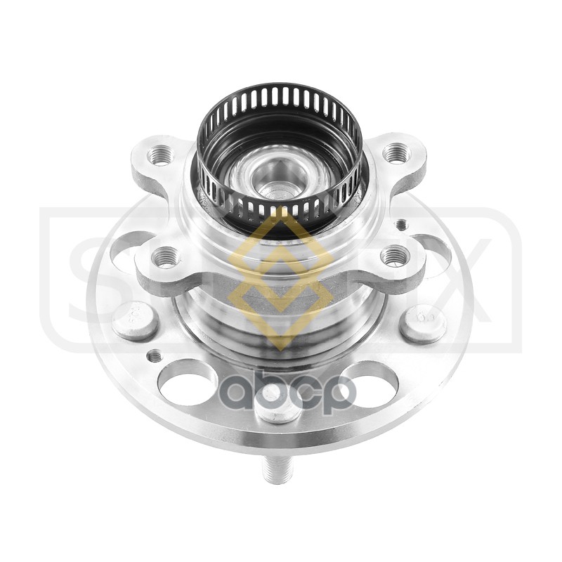 Ступица Задняя В Сборе С Abs Hyundai Elantra(Hd) 1.6 06-11 / I30(Fd / Gd) 1.4-1.6 07, Kia Ceed 1.4-2.0 06 Sn-1035 SUFIX арт. ...