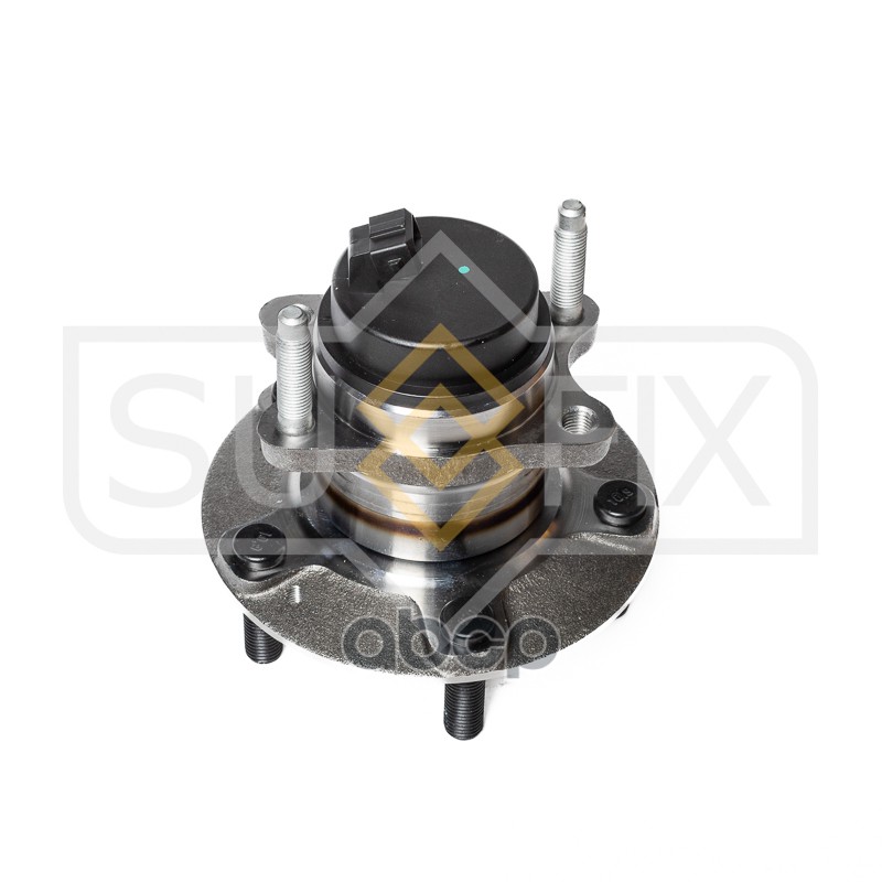 Ступица Колеса | Зад Лев | SUFIX арт. SN1052