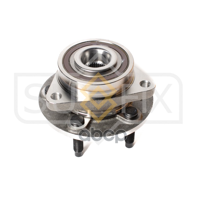 Ступица Колеса | Перед Лев | SUFIX арт. SN1088