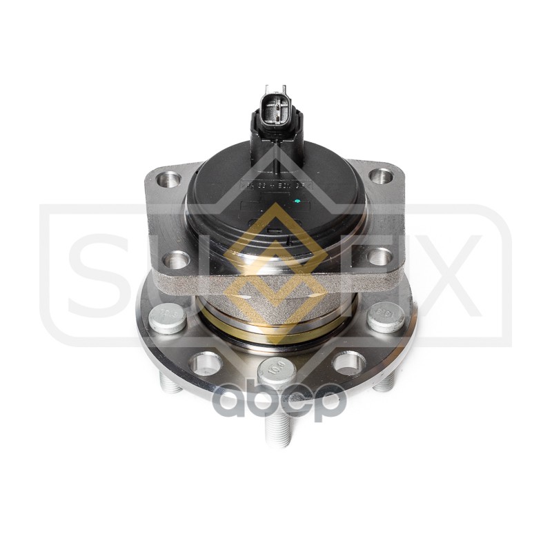 Ступица Колеса | Зад Лев | SUFIX арт. SN1089