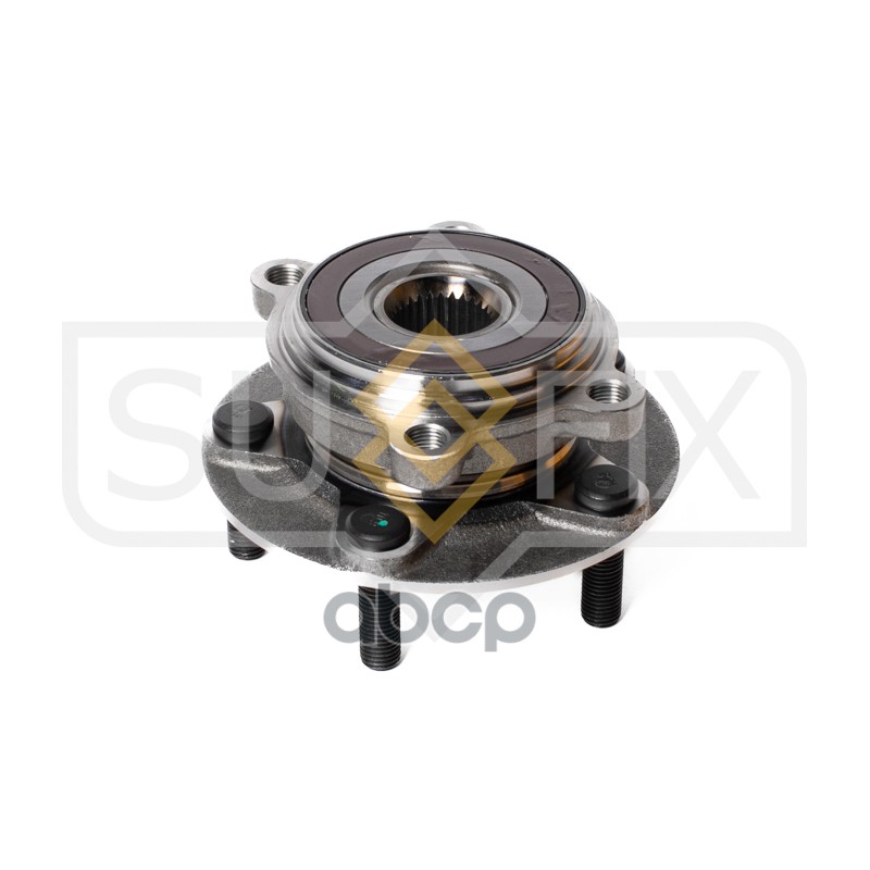 Ступица Колеса | Перед Прав/Лев | SUFIX арт. SN1093