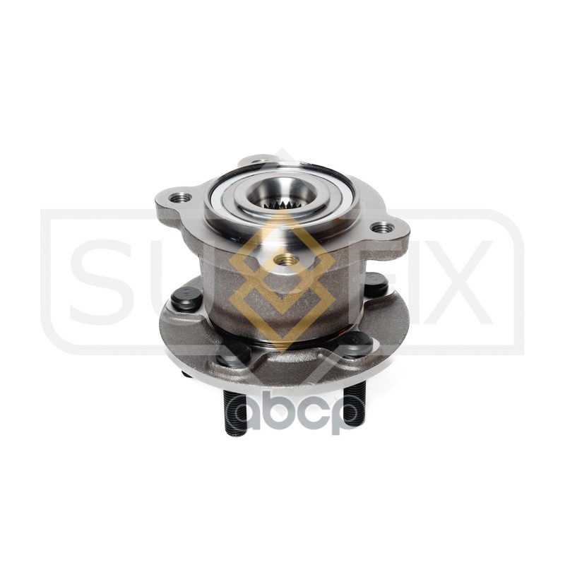 Ступица Колеса | Зад Лев | SUFIX арт. SN1112