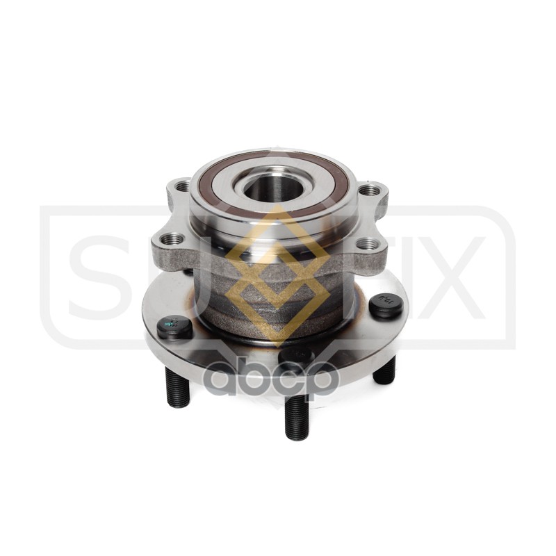 Ступица Колеса | Зад Лев | SUFIX арт. SN1161