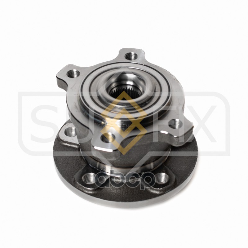 Ступица Колеса | Зад Прав/Лев | SUFIX арт. SN1355