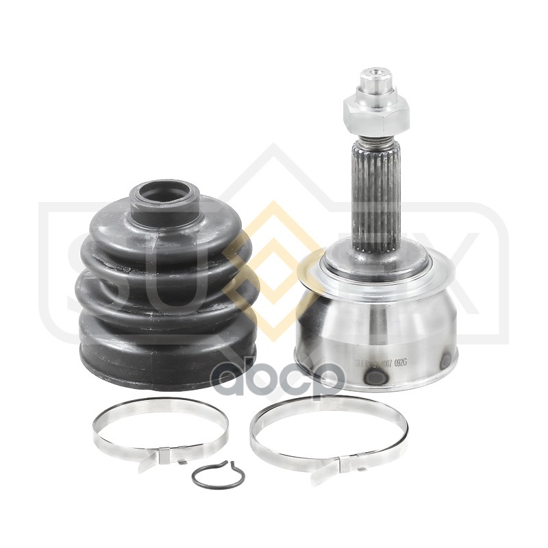 Шрус Наружный Daewoo Nexia 1.5 92 / Lanos 97 / Nexia 96 St-1007 SUFIX арт. ST-1007