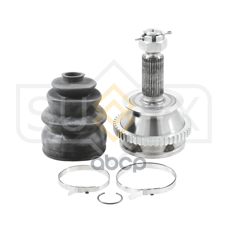 Шрус Наружный Hyundai Sonata 2.0 99 / 2.4 99-01/Trajet 2.0 00 St-1028 SUFIX арт. ST-1028
