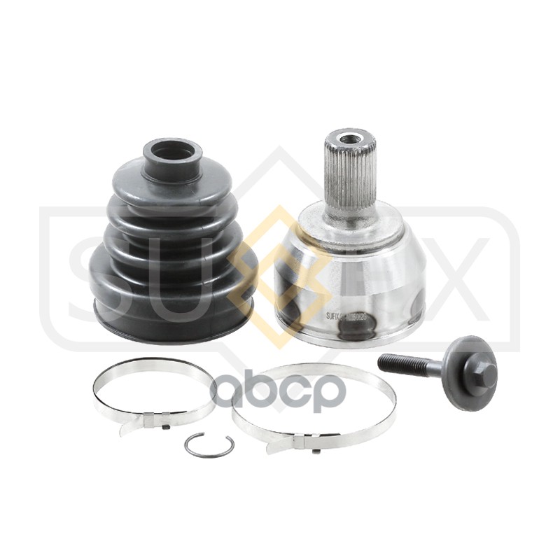 Шрус Наружный Ford Focus C-Max 1.6-1.8 03-07 / Focus Ii 1.6-1.8D 05 St-1035 SUFIX арт. ST-1035