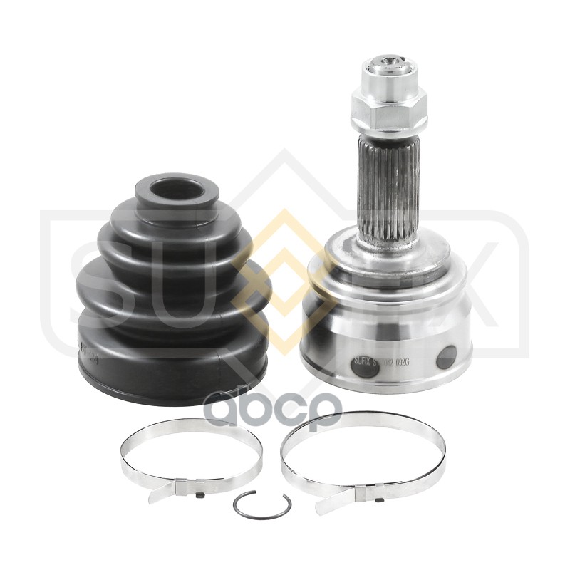 ШРУС наружный MITSUBISHI Lancer 1.5 07 ST-1042 SUFIX арт. ST-1042