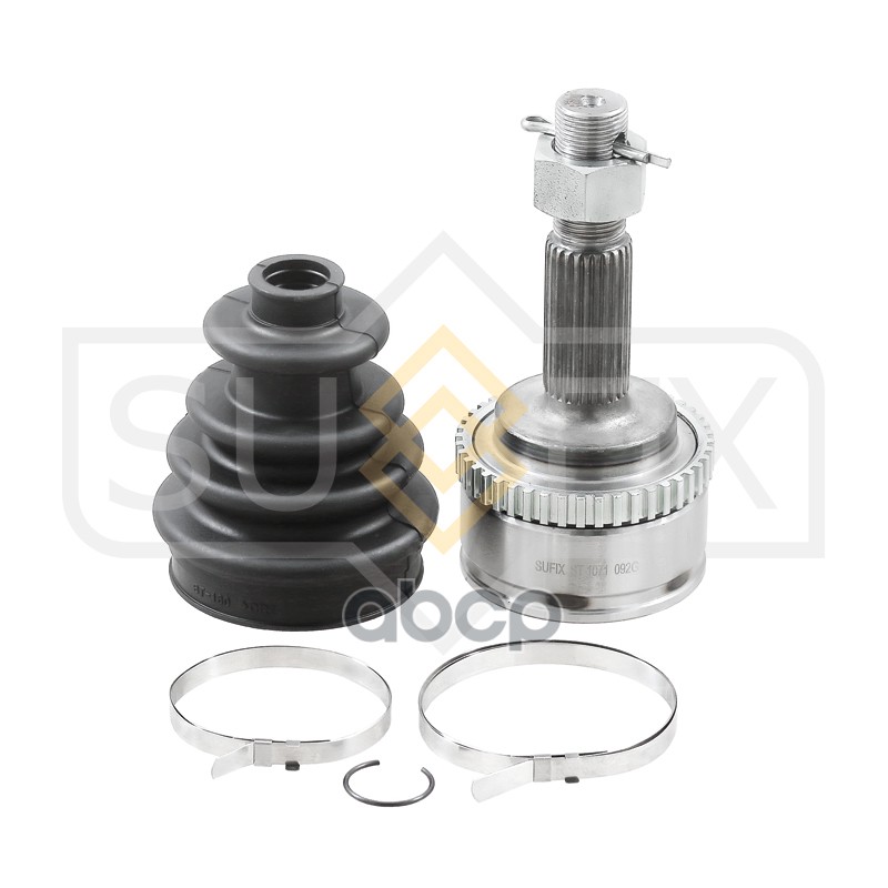 Шрус Наружный Nissan Almera(N16) 1.5 00-06 St-1071 SUFIX арт. ST-1071