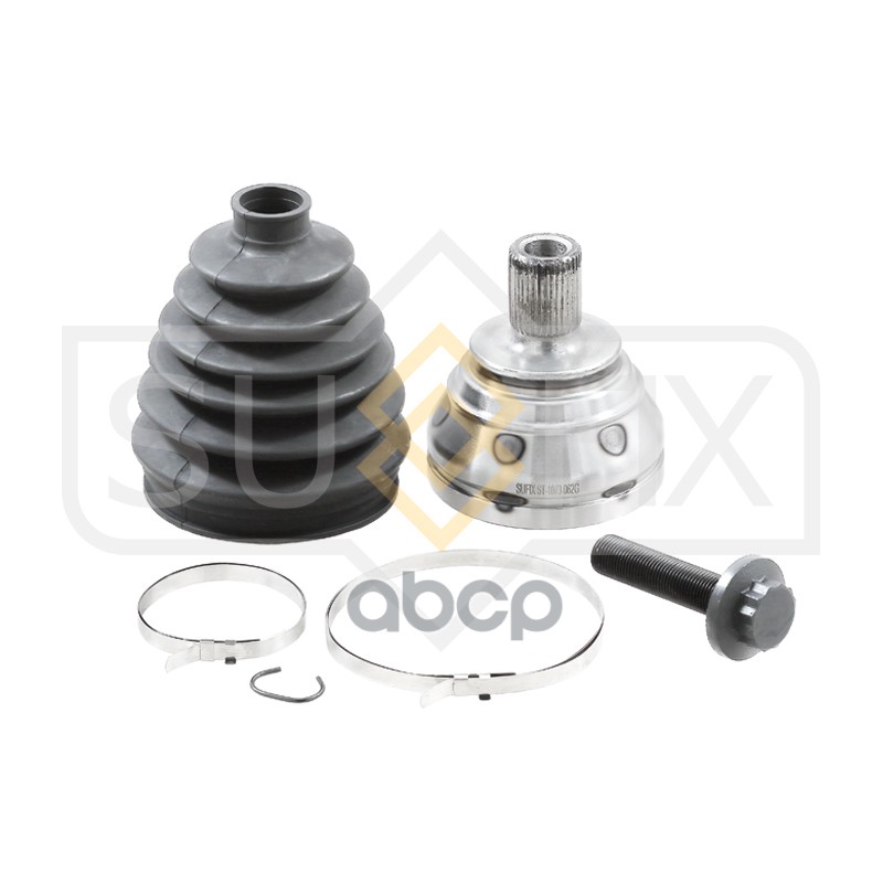 Шрус Наружный Audi A3 1.0-2.0D 07, Skoda Octavia(1Z/5E) 1.2-1.8 07 / Superb(3T) 1.6D 10-15 / Yeti 1.2-2.0D 09, Vw Caddy Iii 1...