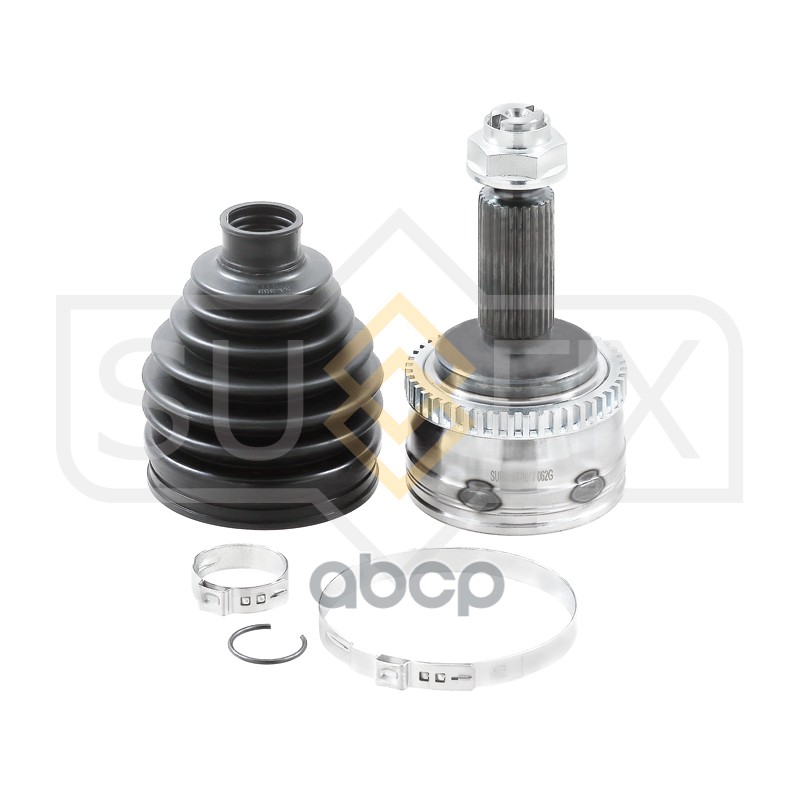 Шрус Наружный | Перед Прав/Лев | SUFIX арт. ST1077