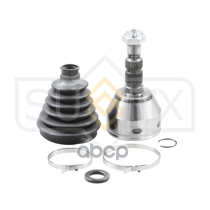 Шрус Наружный Opel Astra H 1.7D-1.8 04 St-1095 SUFIX арт. ST-1095