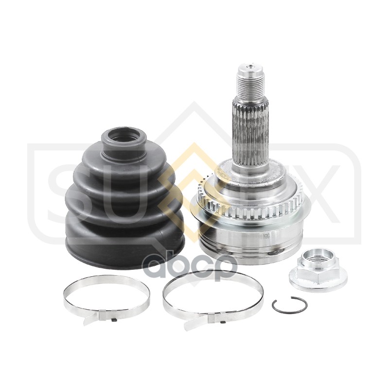 Шрус Наружный | Перед Прав/Лев | SUFIX арт. ST1098