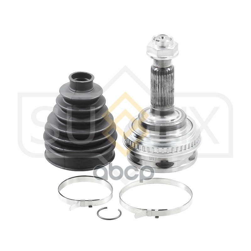 ШРУС наружный TOYOTA Caldina 1.8 96-97/Corolla 1.5 90-94/Corona 1.6-1.8 96-02 ST-1100 SUFIX арт. ST-1100