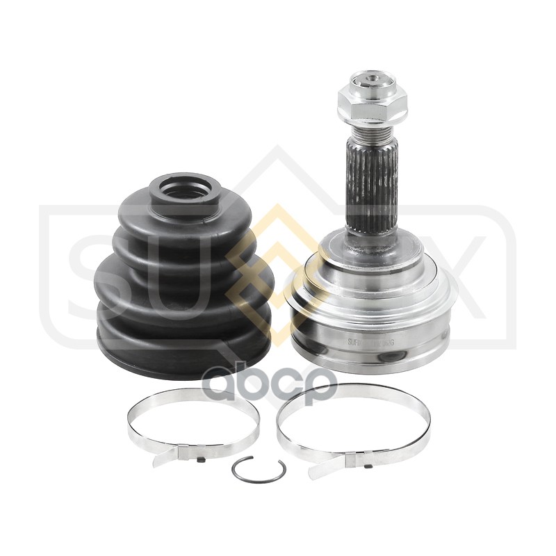 Шрус Наружный | Перед Прав/Лев | SUFIX арт. ST1102