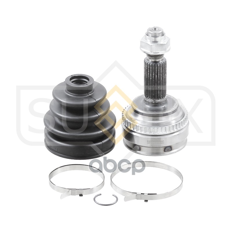 ШРУС наружный TOYOTA Corolla(ZZE122) 1.8 00 / RAV 4 1.8 00 ST-1107 SUFIX арт. ST-1107