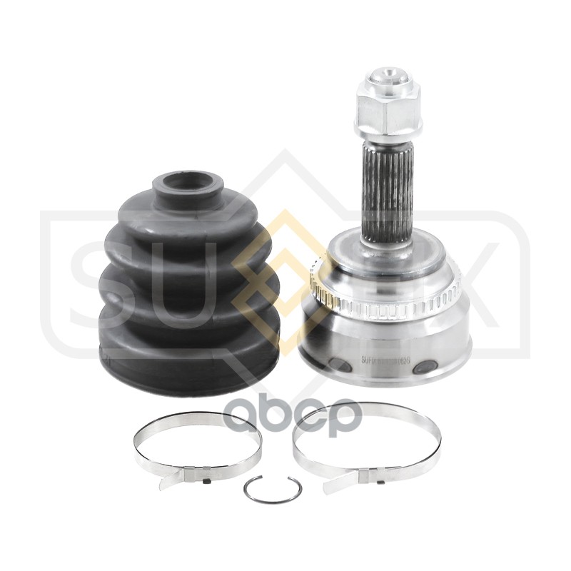 ШРУС наружный TOYOTA Estima/Previa 2.4 00 ST-1108 SUFIX арт. ST-1108