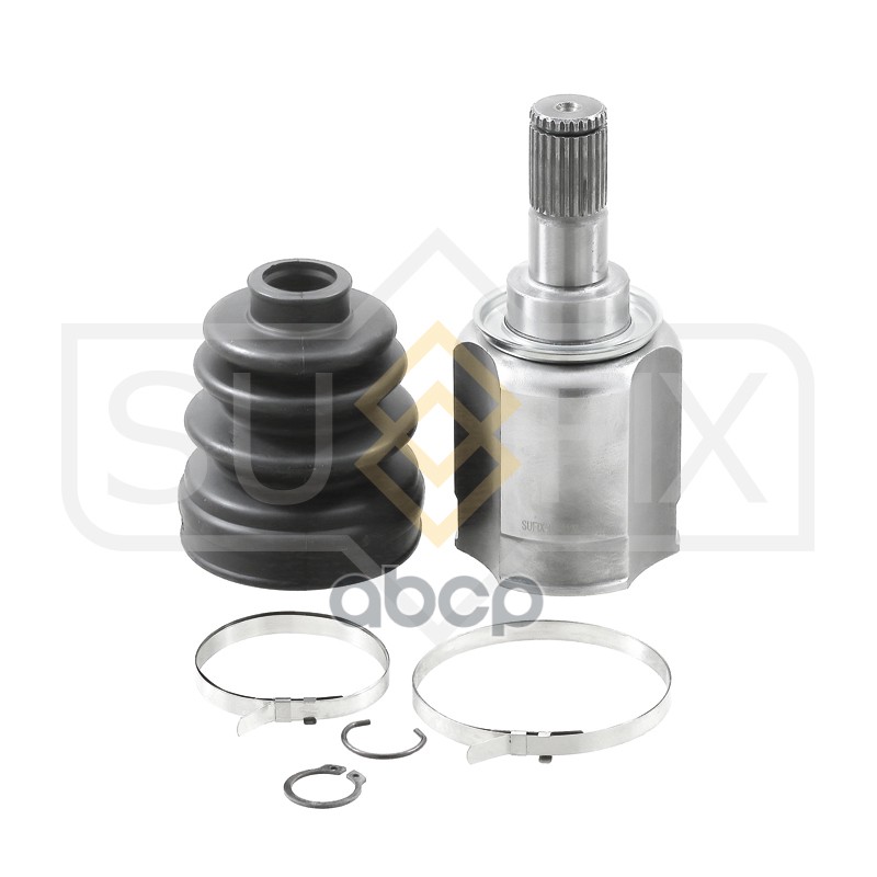 Шрус Внутренний Kia Ceed(Ed) 1.4-1.6 08 St-1123 SUFIX арт. ST-1123