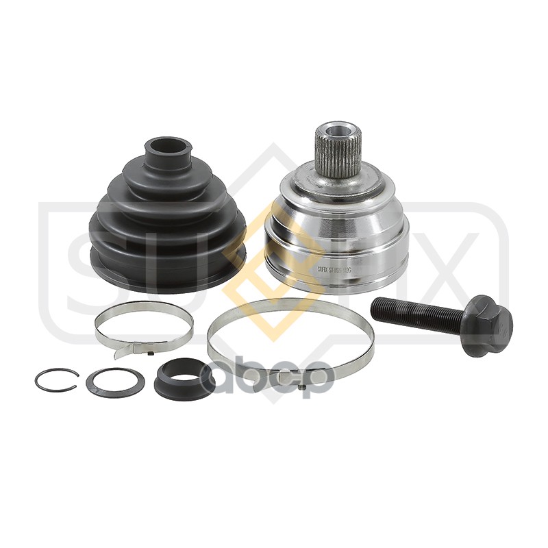Шрус Наружный Vw Transporter 4 1.9D-2.5 90-03  St-1128 SUFIX арт. ST-1128