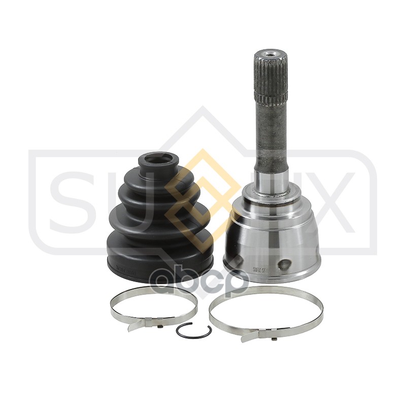 Шрус Наружный | Перед Прав/Лев | SUFIX арт. ST1170