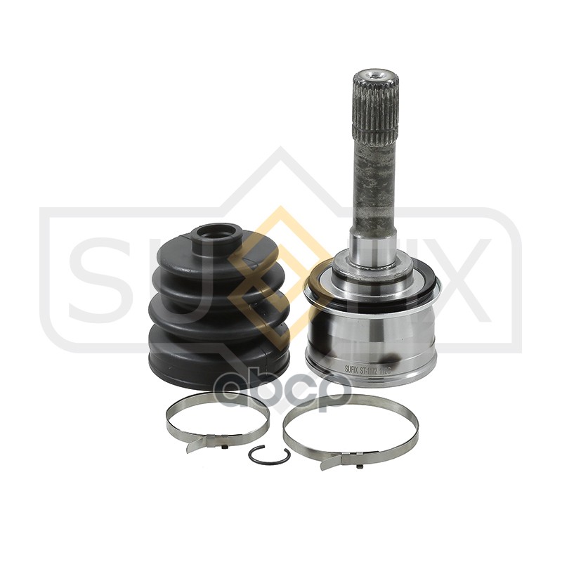 Шрус Наружный | Перед Прав/Лев | SUFIX арт. ST1172