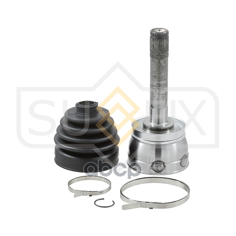 Шрус Наружный | Перед Прав/Лев | SUFIX арт. ST1188