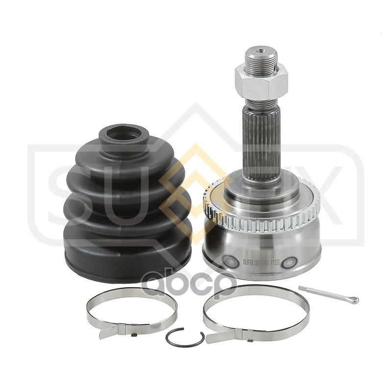 Шрус Наружный | Перед Прав/Лев | SUFIX арт. ST1190