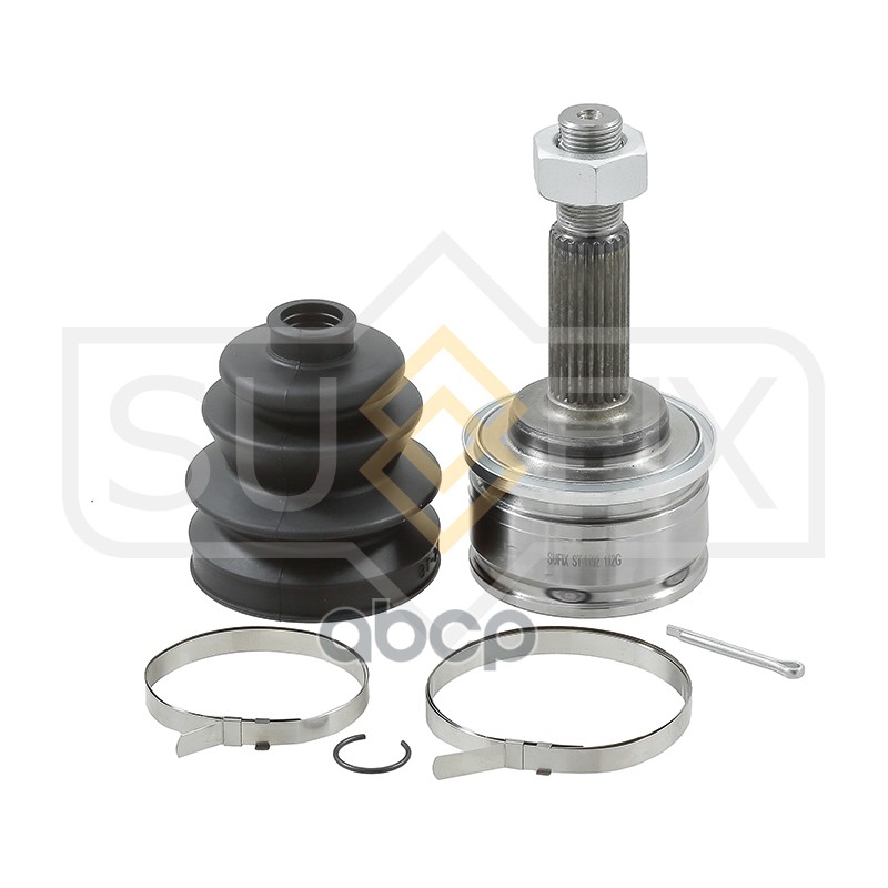 Шрус Наружный | Перед Прав/Лев | SUFIX арт. ST1192