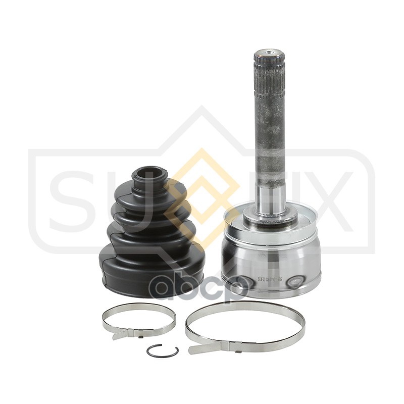 Шрус Наружный | Перед Прав/Лев | SUFIX арт. ST1195