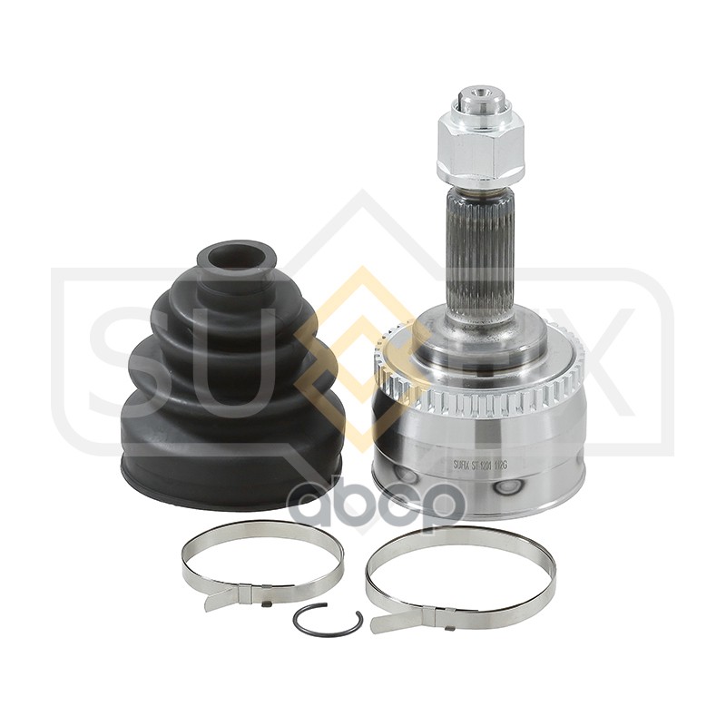 Шрус Наружный | Перед Прав/Лев | SUFIX арт. ST1201